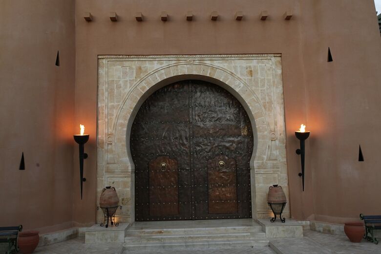 Hotel El Ksar Resort & Thalasso