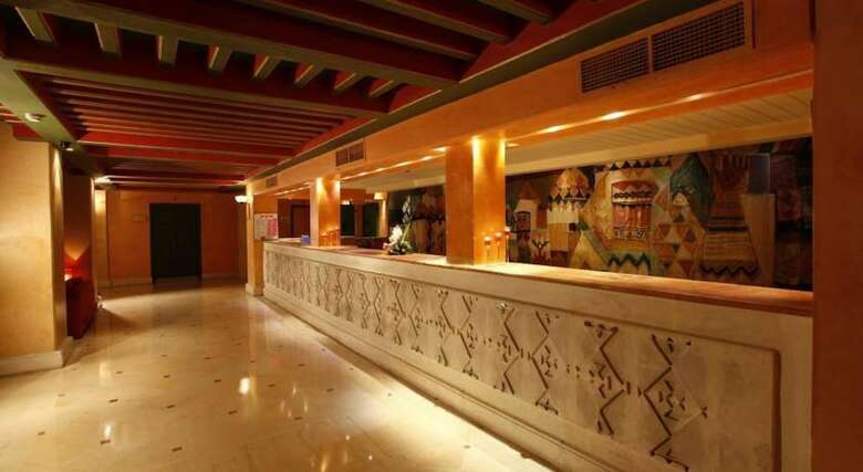 Hotel El Ksar Resort & Thalasso