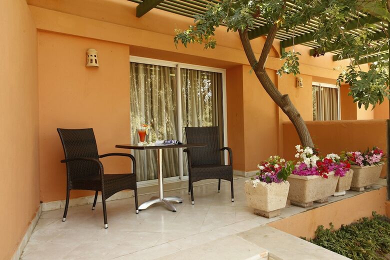 Hotel El Ksar Resort & Thalasso