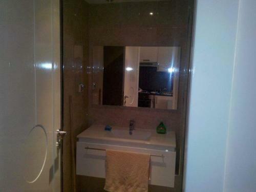 Apartamento Residence Folla