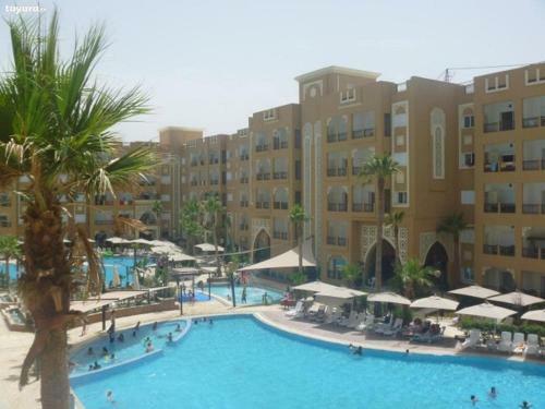 Apartamento Residence Folla