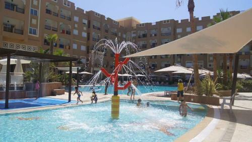 Apartamento Residence Folla