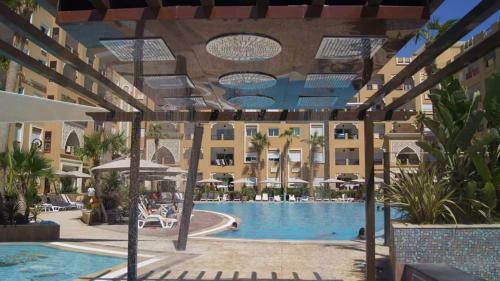 Apartamento Residence Folla