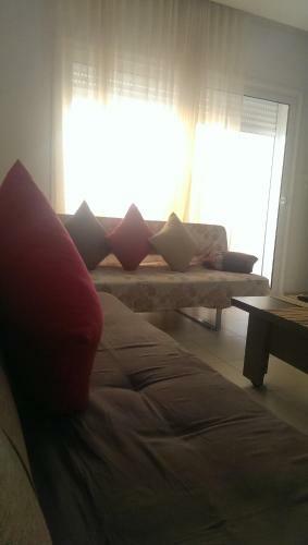 Apartamento Residence Folla