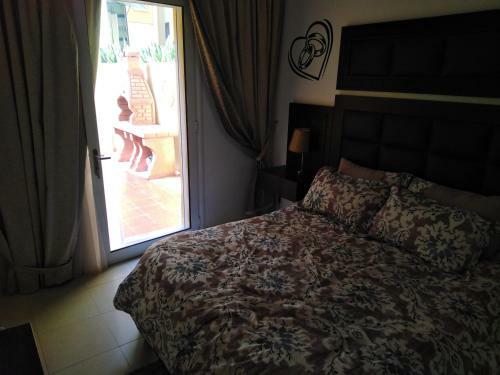 Apartamento Appartement Haut Standing S+2