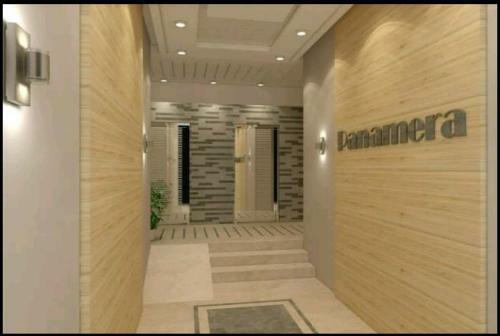 Apartamento Immeuble Panamera