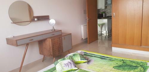 Apartamento Immeuble Panamera