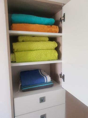 Apartamento Immeuble Panamera