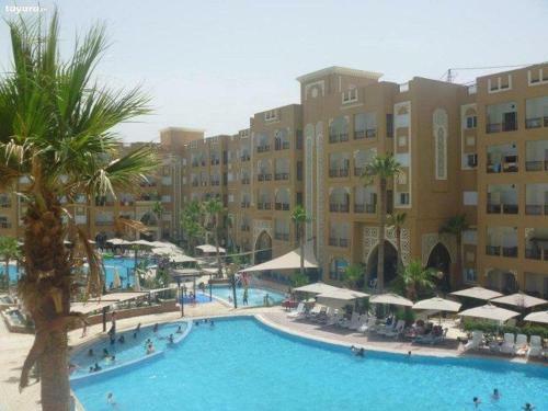 Apartamento Appartement De R�ve Folla