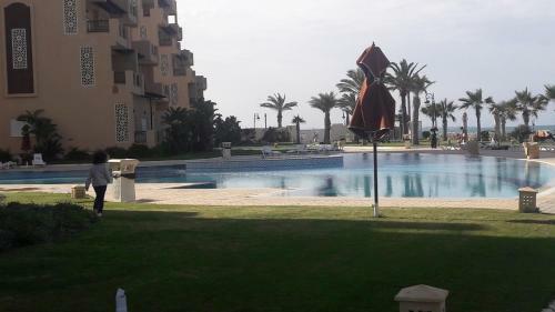 Apartamento Appartement De R�ve Folla