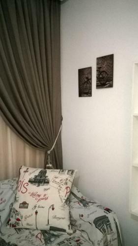 Apartamento Appartement De R�ve Folla