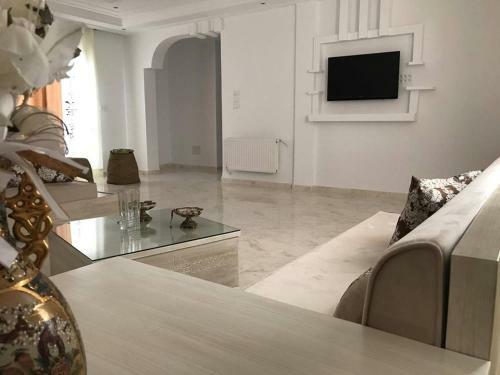 Apartamento Residence Les Jasmins