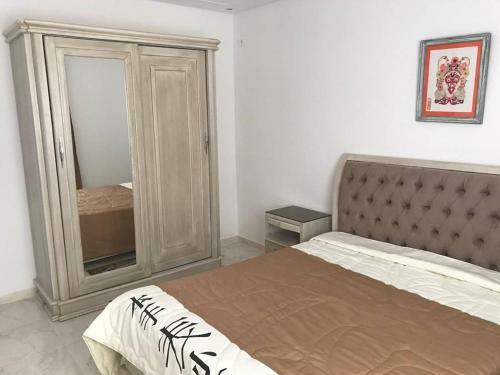 Apartamento Residence Les Jasmins