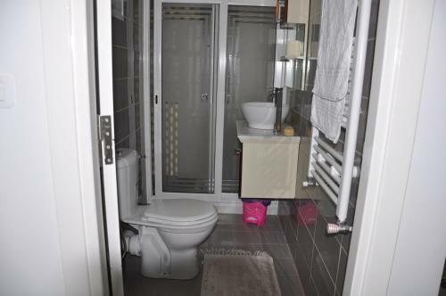 Apartamento Residence Les Jasmins