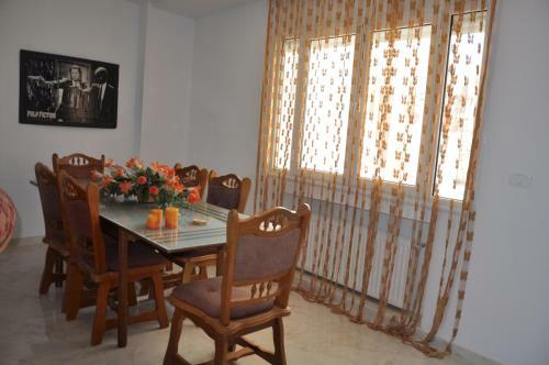 Apartamento Residence Les Jasmins