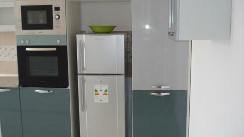 Apartamento Residence Les Jasmins