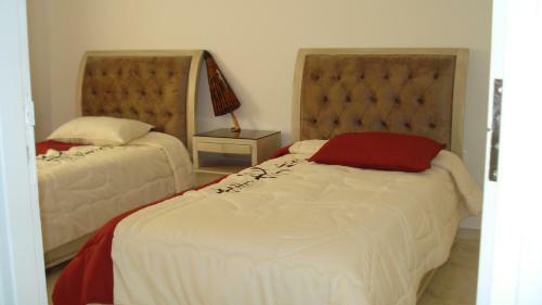 Apartamento Residence Les Jasmins