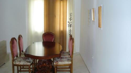 Apartamento Residence Les Jasmins