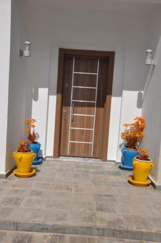 Apartamento Residence Les Jasmins