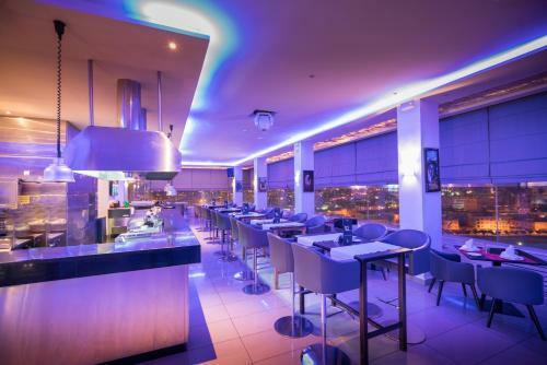 Sousse Palace Hotel & Spa