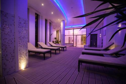 Sousse Palace Hotel & Spa
