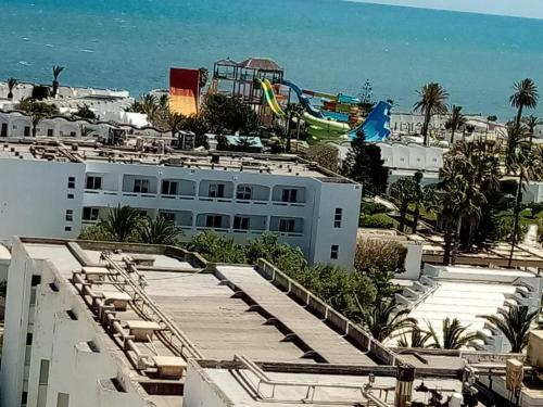 Apartamento Studio Coquin