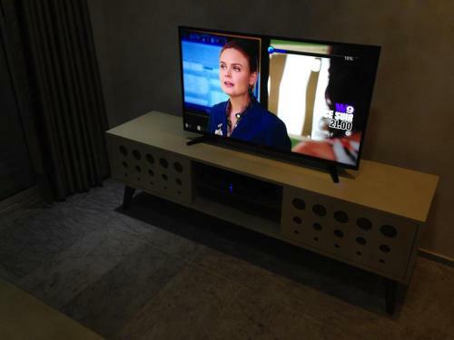 Apartamento Studio Coquin