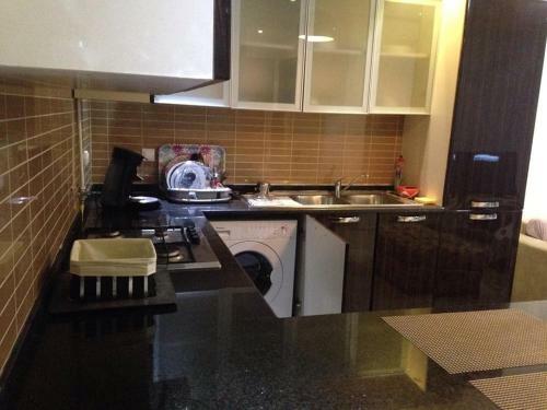 Apartamento Studio Coquin