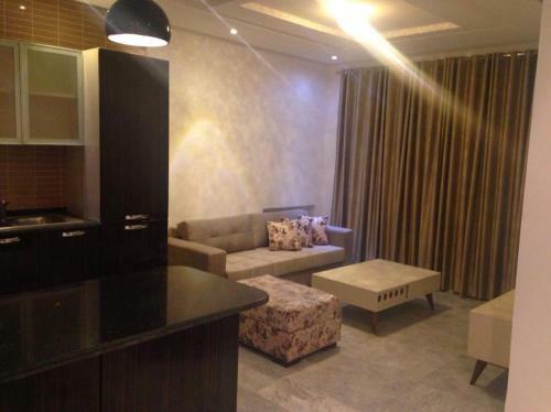 Apartamento Studio Coquin