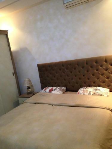 Apartamento Studio Coquin