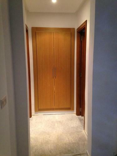 Apartamento Studio Coquin