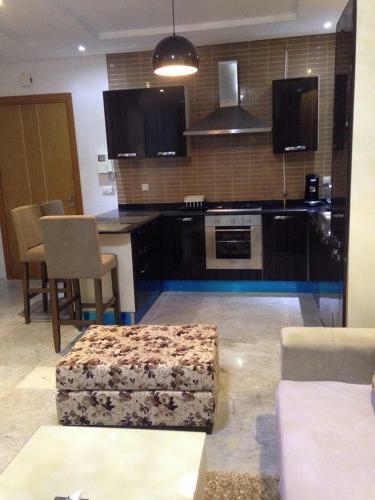 Apartamento Studio Coquin