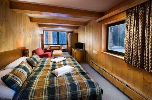 Hotel Tri Studni?ky - Adult Friendly