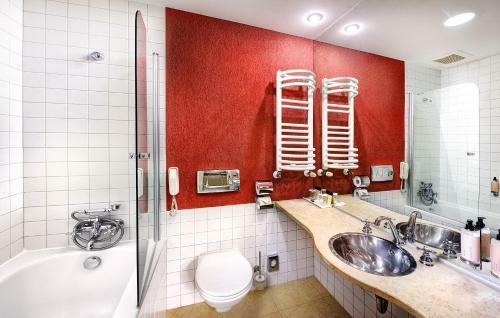 Hotel Tri Studni?ky - Adult Friendly