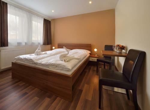 Hostal Villa Gloria