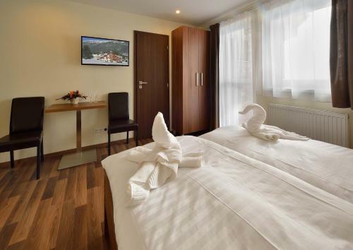 Hostal Villa Gloria