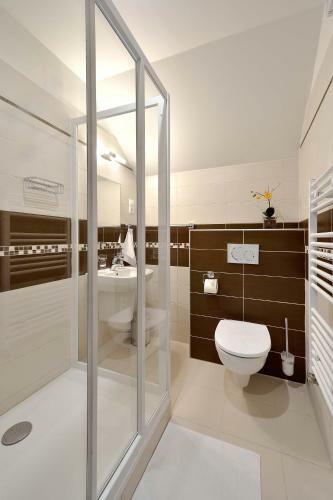 Hostal Villa Gloria