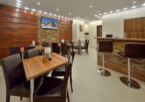 Hostal Villa Gloria