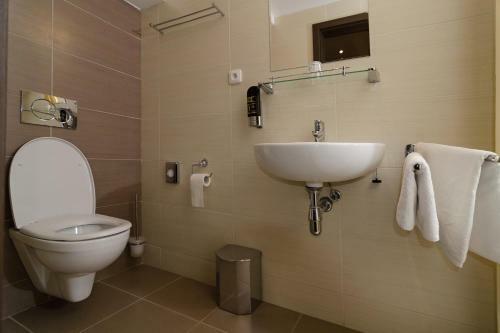 Hostal Penzion Beryl