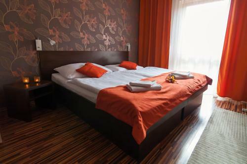 Hostal Penzion Beryl
