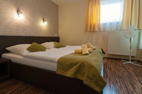 Hostal Penzion Beryl