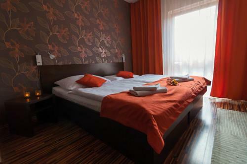 Hostal Penzion Beryl