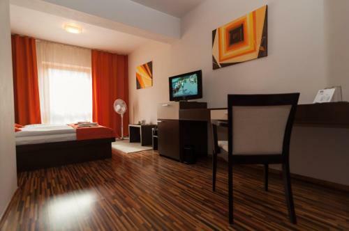 Hostal Penzion Beryl