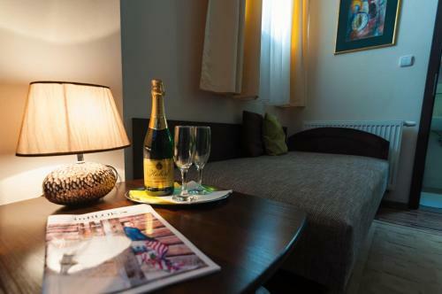 Hostal Penzion Beryl