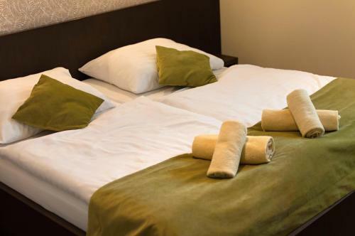 Hostal Penzion Beryl