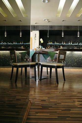 Hostal Penzion Beryl