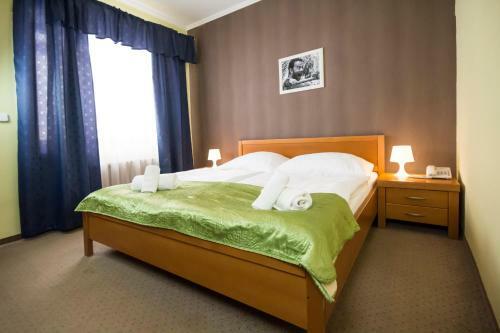 Film Hotel
