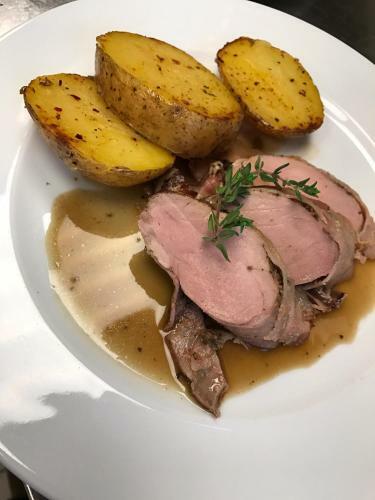 Apartamento Zuckmann Villa