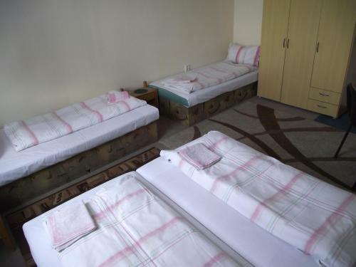 Hotel Penzi�n Sl�via