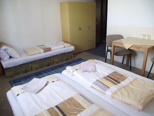 Hotel Penzi�n Sl�via